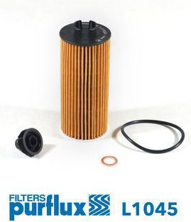 Purflux Oil Filter L1045