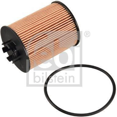 Filtru De Ulei Febi Bilstein 36562