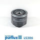 Purflux Ls386 Autoölfilter