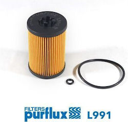 Purflux Oil Filter L991