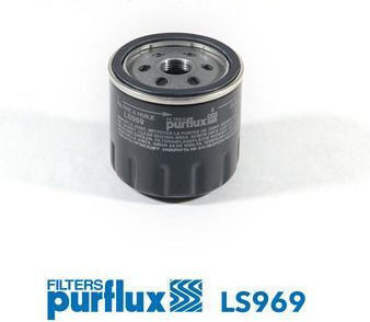 Filtru de Ulei Purflux Ls969