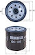 Mahle Oil Filter Oc 195