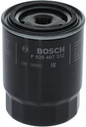 Bosch Маслен Филтър F 026 407 332