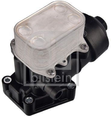 Ölfiltergehäuse Febi Bilstein 109394