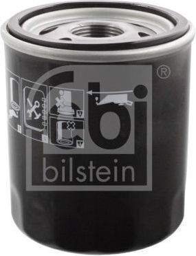 Febi Bilstein Oil Filter 49661