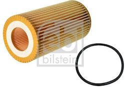 Oil Filter Febi Bilstein 109015 Oil Filter Febi Bilstein 109015