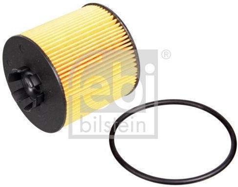 Filtru De Ulei Febi Bilstein 37441