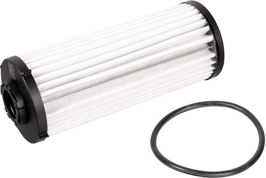 Hydraulic Filter Automatic Transmission Febi Bilstein 107342
