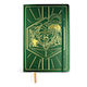 Dungeons & Dragons Rpg Journal 5e Green