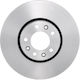 Bosch Bremsscheibe