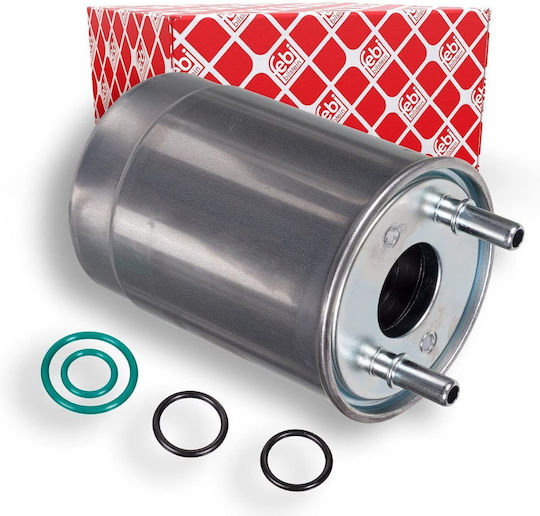 Filtru De Benzină Febi Bilstein 48554