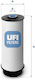 Filtru de Benzină Ufi 26.034.00