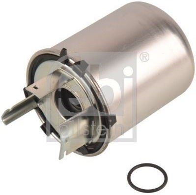 Fuel Filter Febi Bilstein 172172