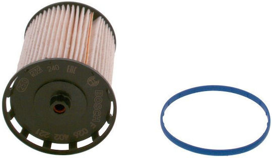 Bosch Benzinfilter F 026 402 221