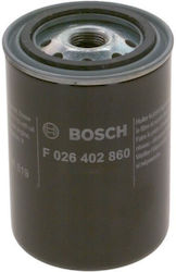 Bosch Fuel Filter F 026 402 860