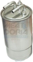 Filtre de Benzină pentru Mașini Meat & Doria 4858