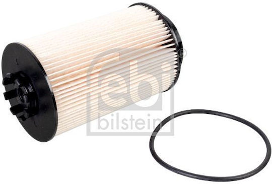 Fuel Filter Febi Bilstein 31397