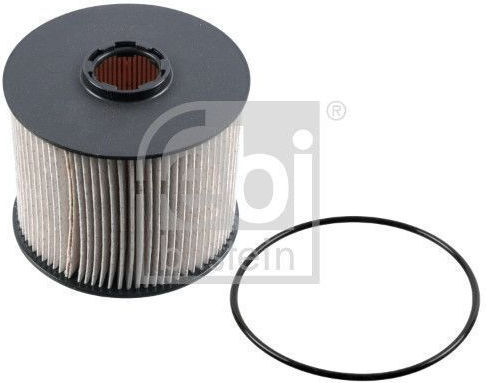 Kraftstofffilter Febi Bilstein 104809