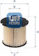 Ufi Fuel Filter 26.104.00