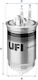 Ufi Fuel Filter 24.412.00