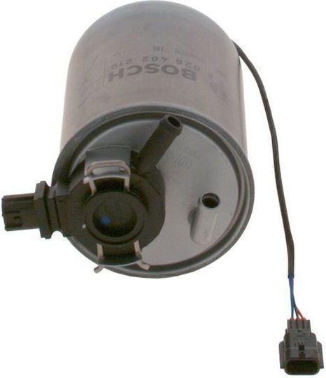 Bosch Fuel Filter F 026 402 219