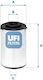 Ufi Fuel Filter 26.h2o.03
