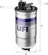 Ufi Fuel Filter 24.391.00