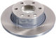 Febi Bilstein Brake Disc 35341
