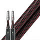 Audioquest Cable RCA male - RCA male 0.5m