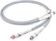 Chord Sarum T Analogue Cable RCA male - RCA male 1.5m