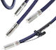 Atlas Cables Ultra Kabel RCA-Stecker - RCA-Stecker 0.5m