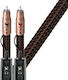 Audioquest Cable RCA male - RCA male 2m