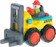 Hola Toys Όχημα για 18+ Μηνών