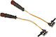 Warning Sensor Brake Pad Wear Trw Gic172