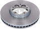Febi Bilstein Brake Disc 178027