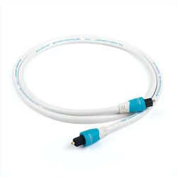 Chord Optical Audio Cable TOS male - TOS male 1m