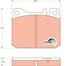 Trw Gdb242 Brake Pad Set Disc Brake