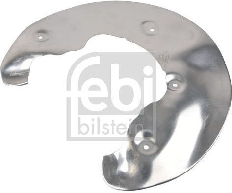 Splash Guard Спирачен Диск Febi Bilstein 175472