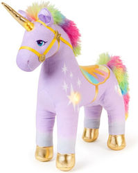 Unicorn Academy Плюшена играчка 38 см.