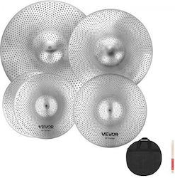 Vevor Cymbals