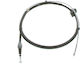Cable Parking Brake Bosch 1 987 477 686