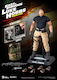 Fast & Furious Dynamic Action Heroes Action Figure 1:9 Luke Hobbs 21 Cm