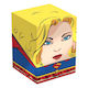 Squaroes Deck Box Standard Size