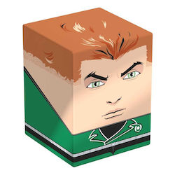 Squaroes Deck Box Squaroes Deck Box