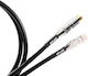 Atlas Cables XLR male to XLR female 1m Cable