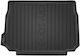 Car Mats Trunk Peugeot 2008 I 2013-2019 Hb Crossover Without Floor Height Adjustment 1 Piece Dry Zone Frogum 185.dz549925
