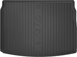 Car Mats Trunk Nissan Qashqai II 2013-2021 Cros...