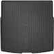 Car Mats Trunk Opel Insignia A 2008-2017 SW Wit...