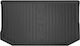Car Mats Trunk Ford Fiesta Vii 2017-2023 Hb 5d ...