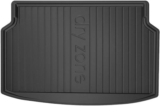 Car Mats Trunk Toyota Yaris Iv 2020 Hb Lower Level 1 Piece Dry Zone Frogum 185.dz413788
